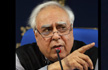 Sibal says government will frame a new law against fixing